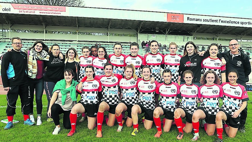 Aller plus haut ! rugbyrama.fr