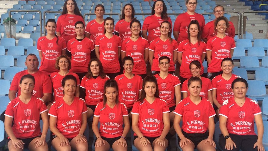 Rugby féminin : tourner pour former