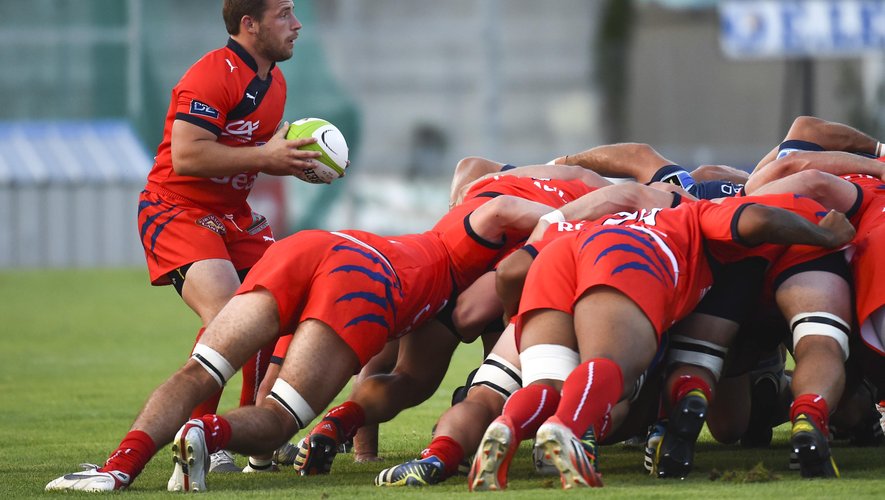 Aurillac s'offre Grenoble