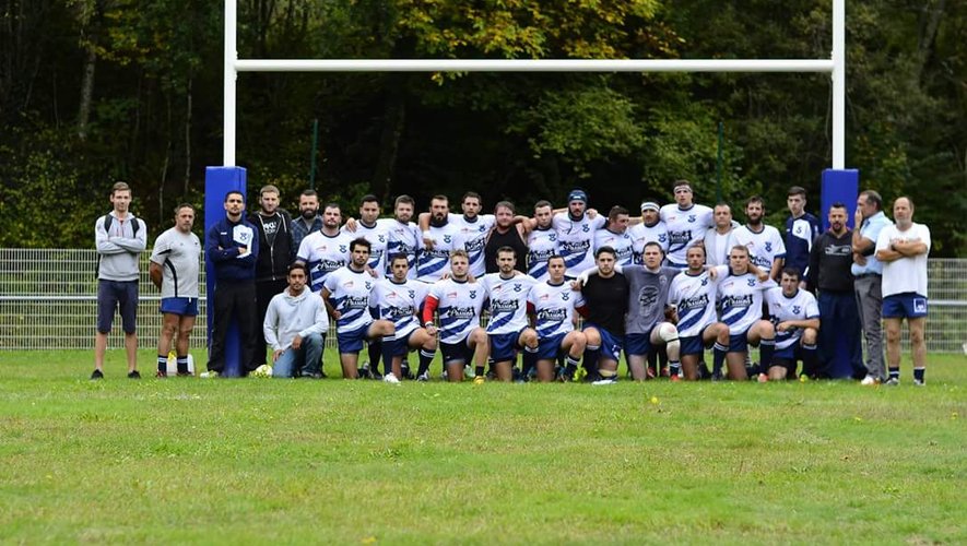 Rugby club Vallée d’Ax : un nouveau venu en Midi-Pyrénées