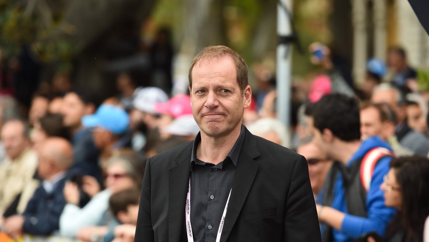 Christian Prudhomme : Rugby et cyclisme, même combat