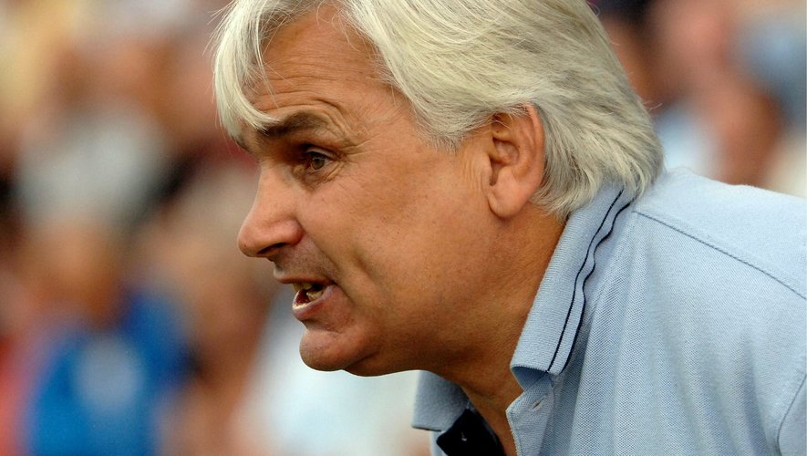 Jean-Pierre Elissalde : « Le Toulon de cette fin de saison est beaucoup plus compétitif »