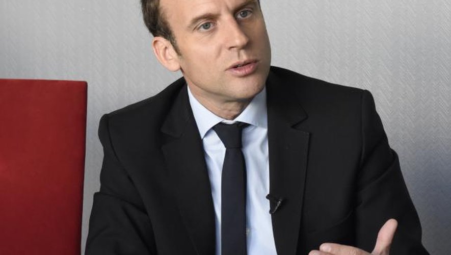 Emmanuel Macron : « Déployer un plan de revalorisation du bénévolat  »