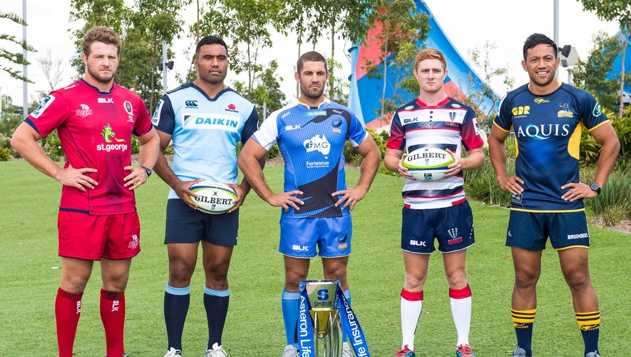 Super Rugby : quel avenir pour les joueurs de la Force et des Rebels ?