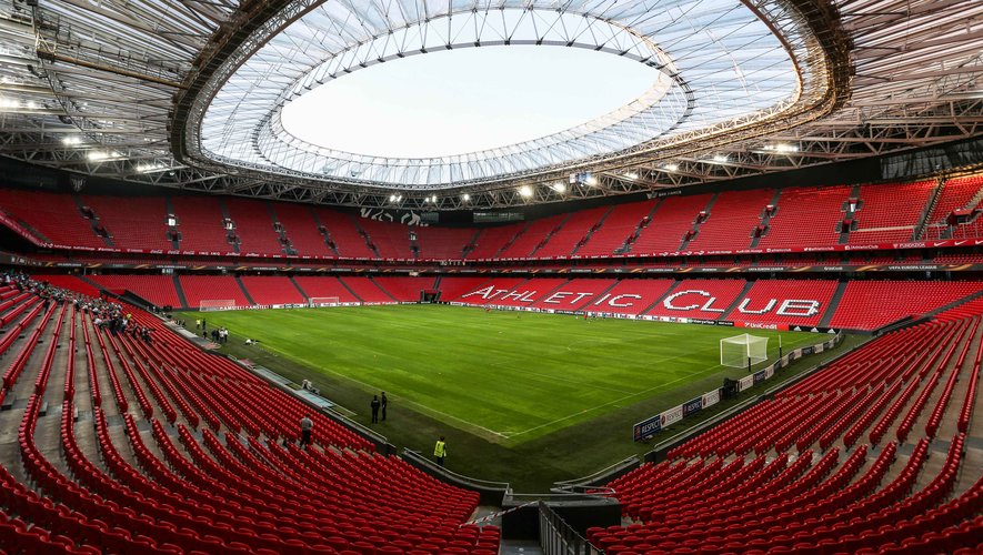 Coupe d'Europe : Bilbao et Newcastle accueilleront les finales 2018 et 2019
