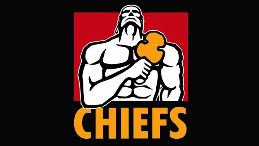 Super Rugby : présentation des Chiefs