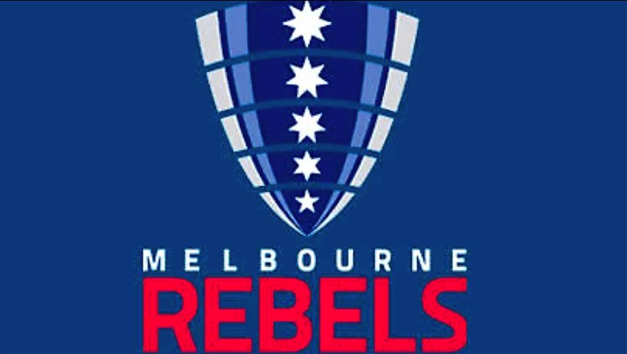 Super rugby: présentation des Melbourne Rebels