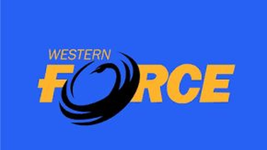 Super Rugby : présentation de la Western Force