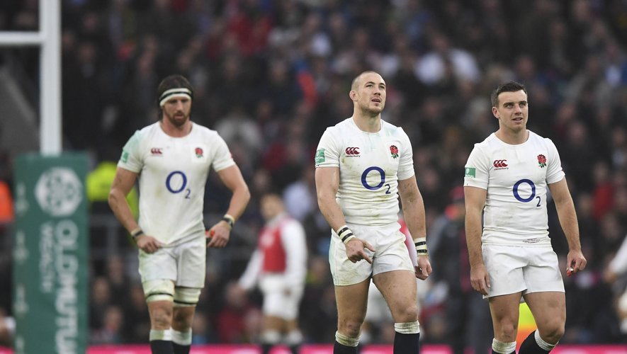 6 Nations : L'Angleterre pour confirmer