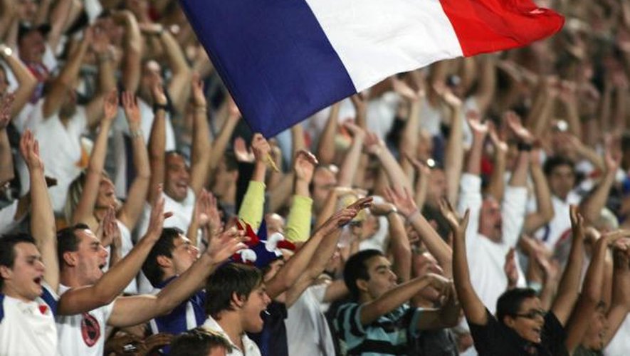 [Dossier Coupe du Monde 2023 ] : S’appuyer sur l’Euro 2016