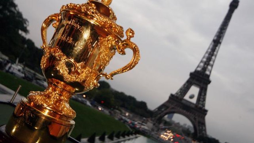 [Dossier Coupe du Monde 2023 ] : la France peut gagner...