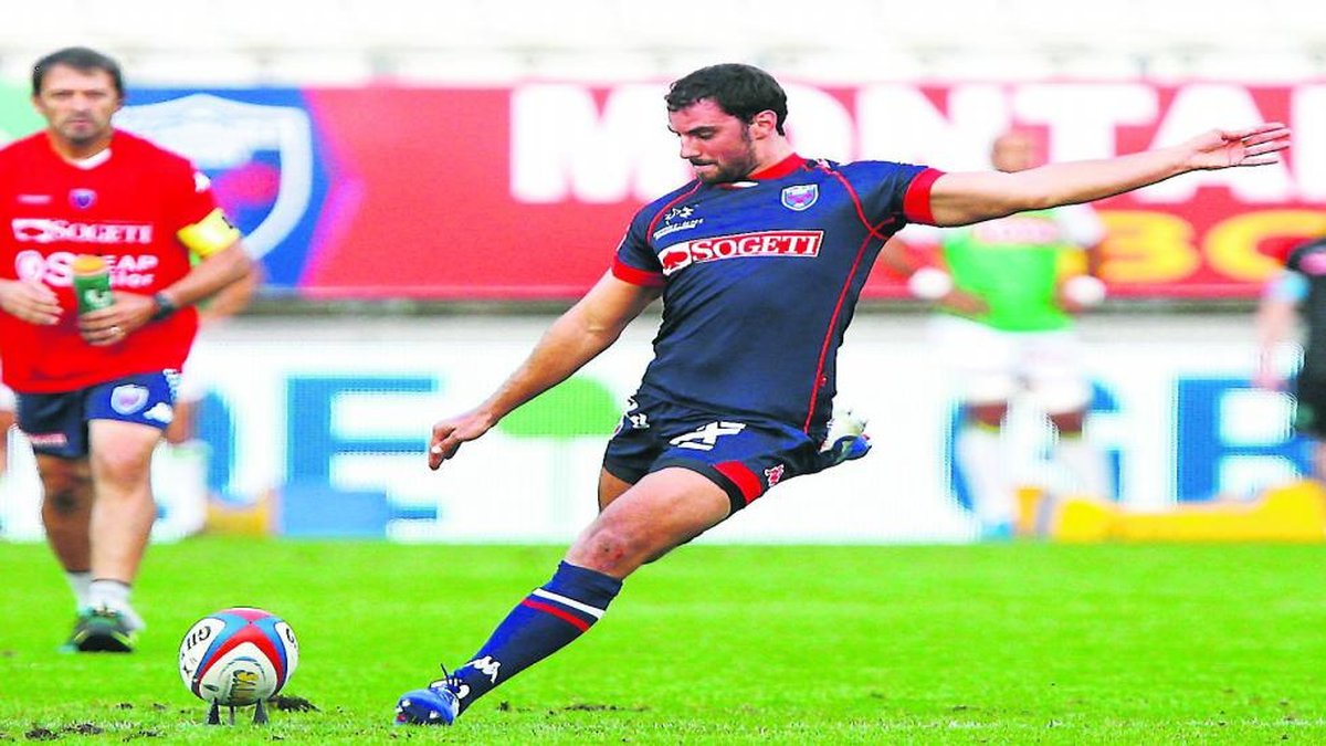 Transferts : Wisniewski vers Toulon, Michalak veut rempiler