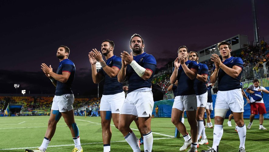 Rugby VII Masculin : ce qu'il faut savoir sur la saison 2017