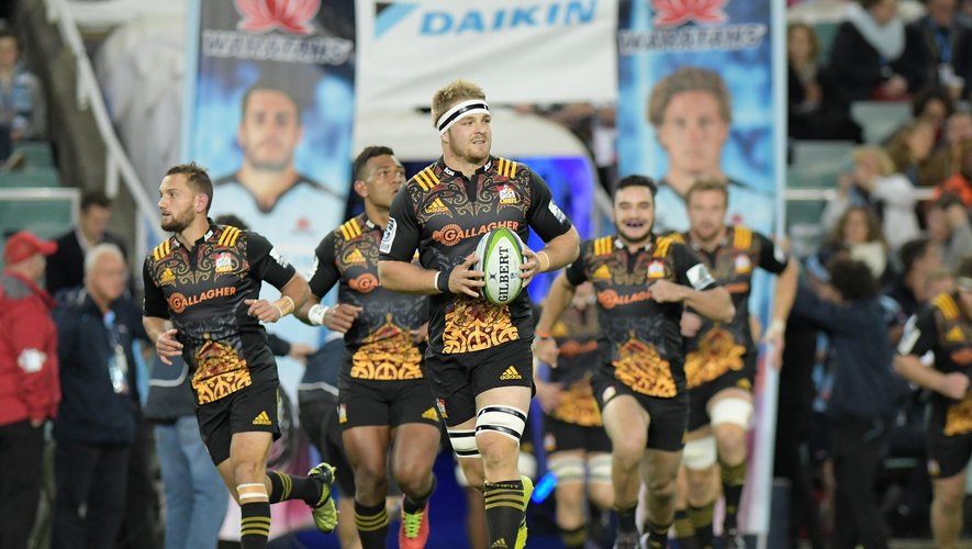 Super Rugby : l’heure approche