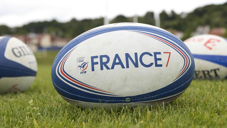 Cinq choses à savoir sur le rugby à VII