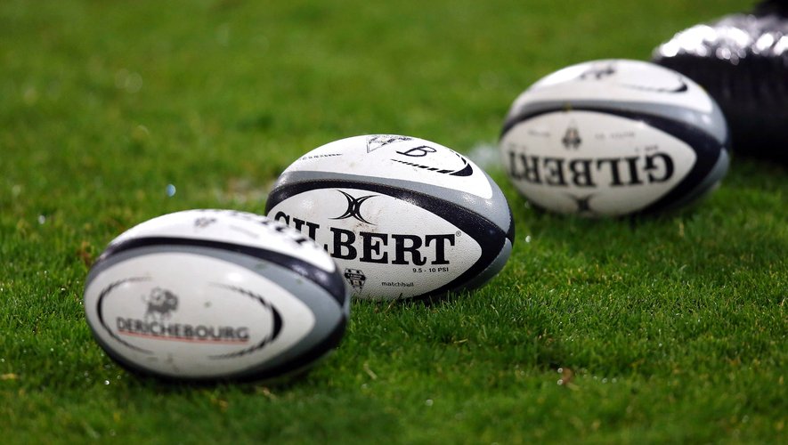 Rugby à VII : sérieux, mais pas trop