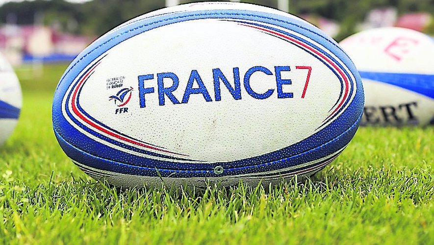 Rugby à VII : Deux quinzistes dès lundi