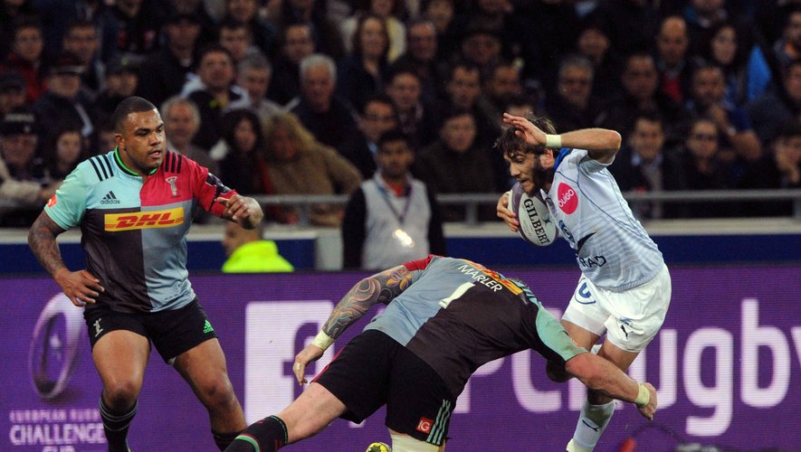 Les 4 raisons qui font de Benoît Paillaugue un joueur indispensable à Montpellier
