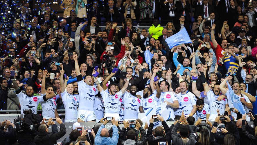 Montpellier - Harlequins : les réactions d'après-match