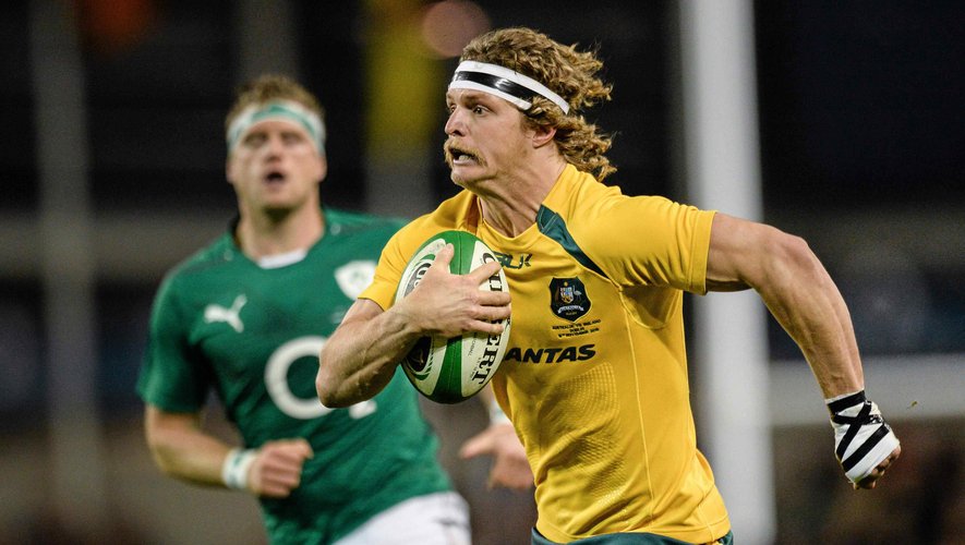 Rugby à VII : Le groupe australien connu