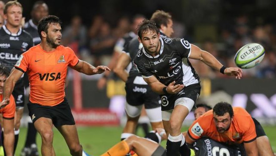 Super rugby : premiers enseignements