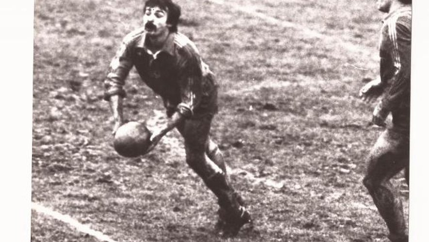 1978: Lézignan-XIII catalan : le plus petit score de l’histoire