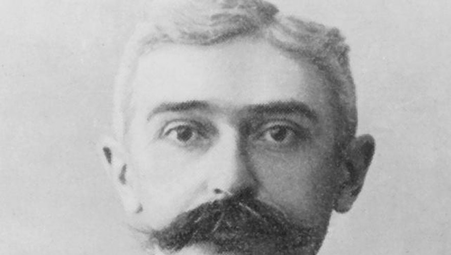 Charcot et de Coubertin, deux pionniers français de l’ovale