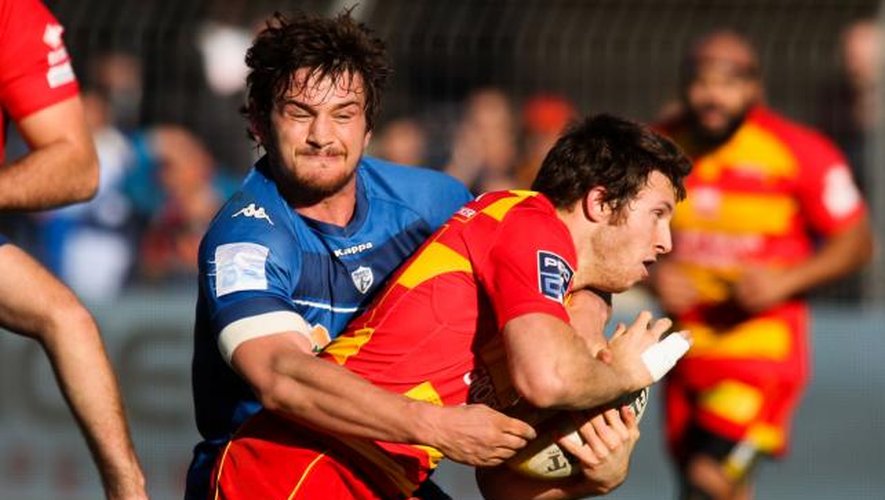Pro D2 : l’issue prend forme