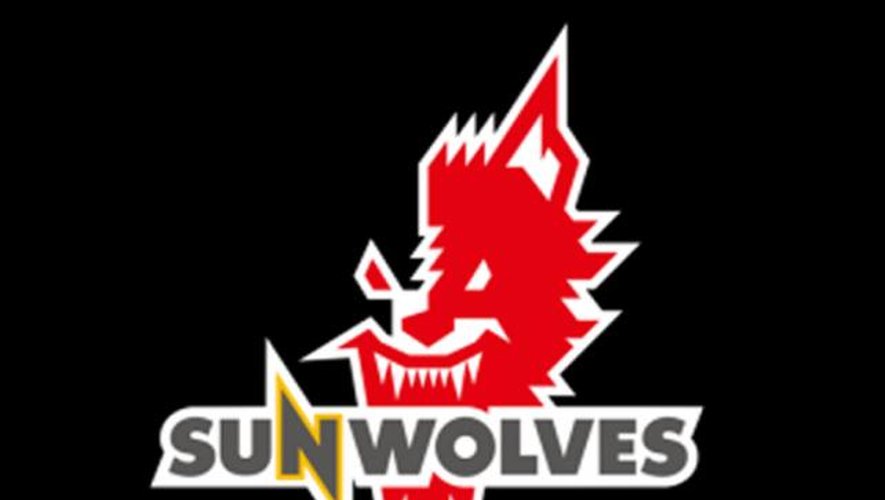 Japon : les Sunwolves au forceps