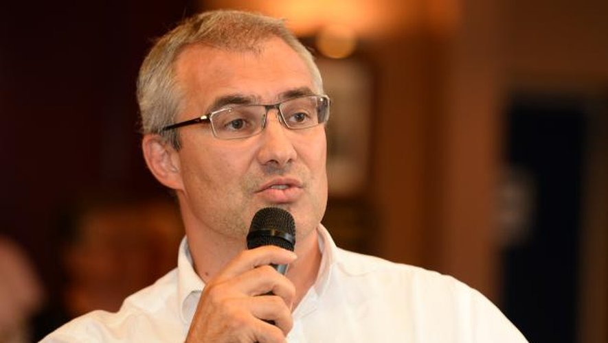 Jérôme Cazalbou: «À aucun moment Toulouse ne dénigrera la Coupe d’Europe»