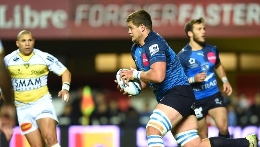 Montpellier s’impose timidement