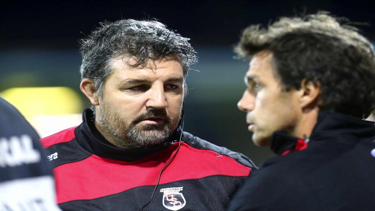 Azam : les raisons d’une éviction - rugbyrama.fr