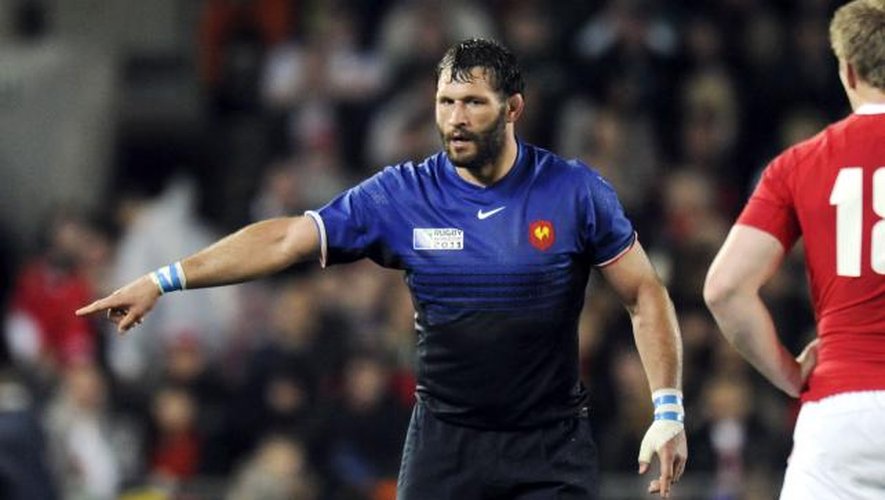 Nallet « En 2011, le rugby français était déjà en crise ! »
