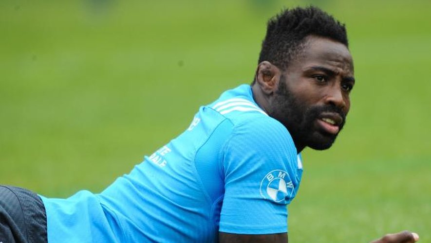 Ouedraogo : « Disputer les JO après la Coupe du monde »
