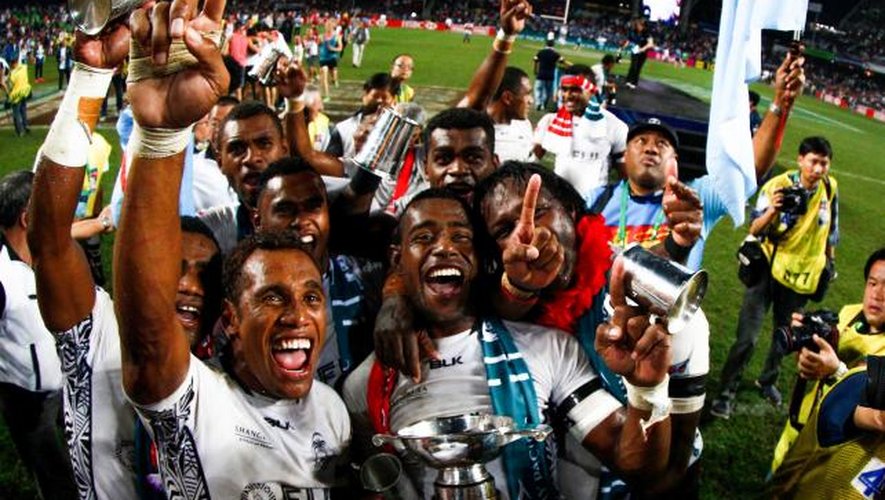 Rugby à VII : Ce qui a séduit le comité olympique