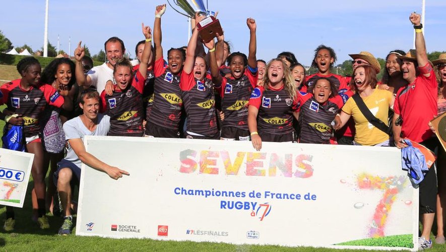 Que vaut vraiment le rugby à VII en France ?