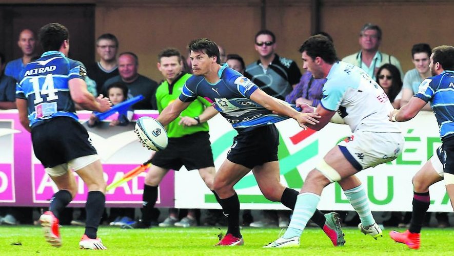 Montpellier : mission impossible ?
