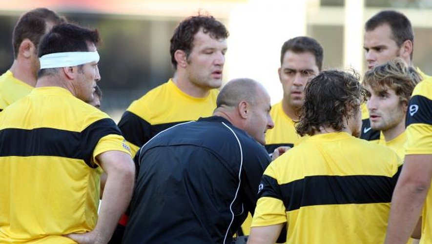 Talonneurs , entraîneurs et sélectionneurs ? - rugbyrama.fr