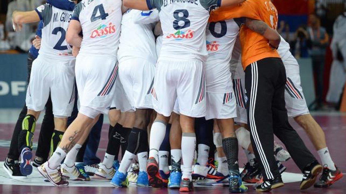 Handball Rugby Rugby, handball, même combat - rugbyrama.fr