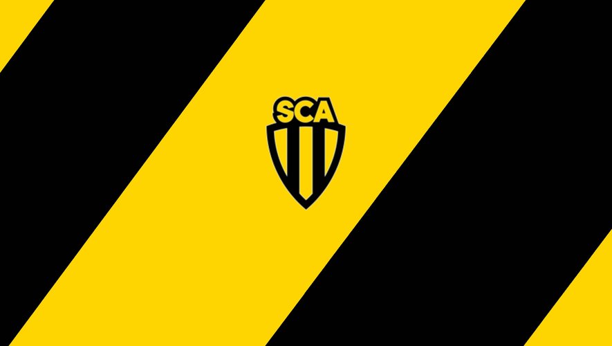 Logo du Sporting Club Albigeois
