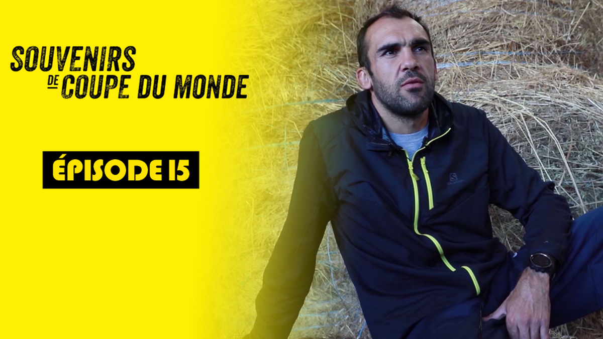 Marty : « La France n'est jamais meilleure que quand elle part battue ...