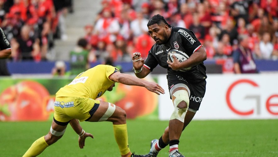 Mauvaka contre Clermont 