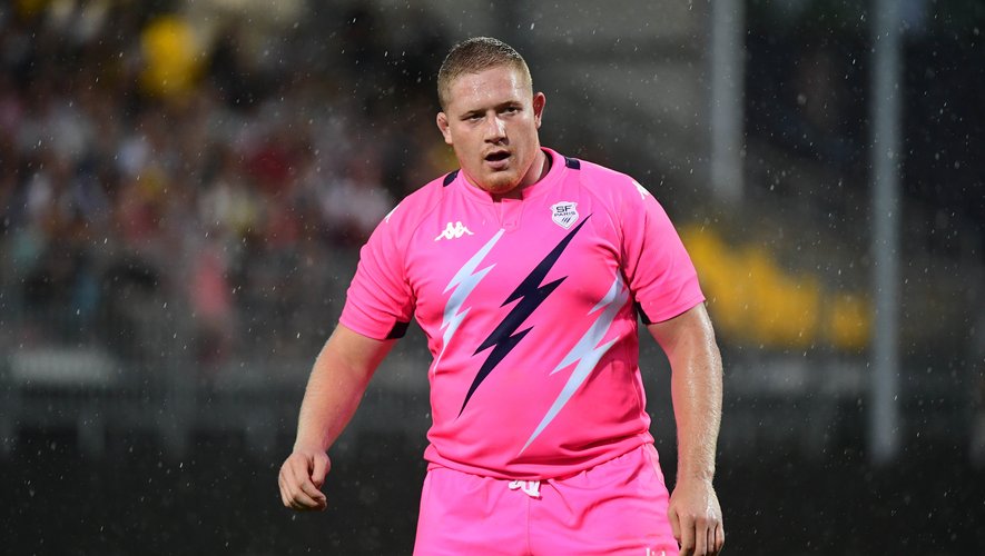 Stade Français : Béthune, d’Agen à Paris - rugbyrama.fr