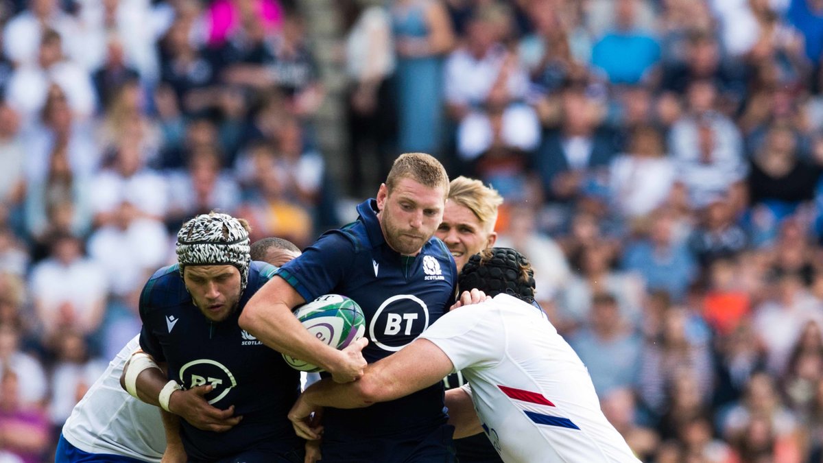 Arthur retrouve son siège - rugbyrama.fr