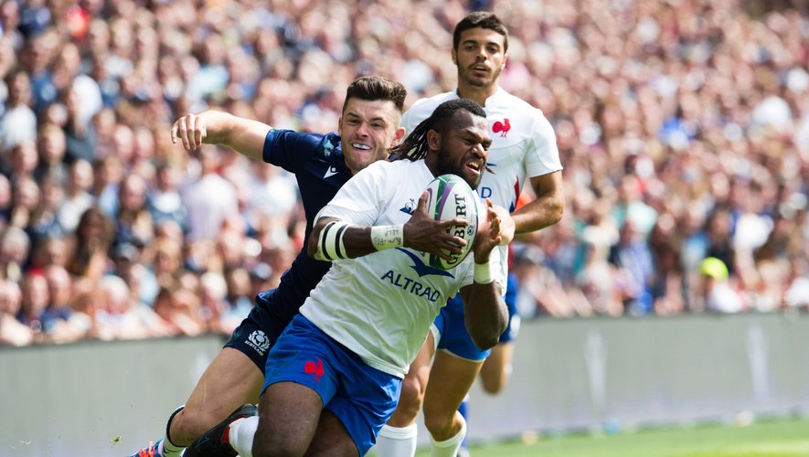 Le Ruck Rugby Le ruck avant l’ouvrage - rugbyrama.fr