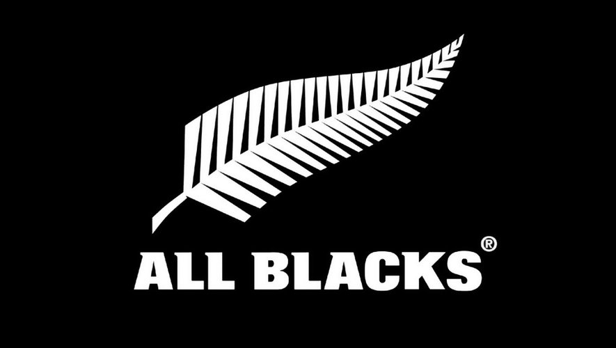 Le logo de la Nouvelle-Zélande