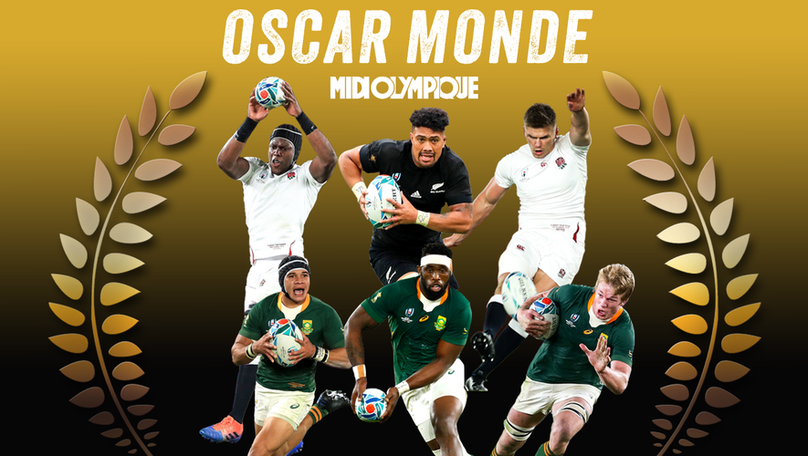 Oscar Monde 
