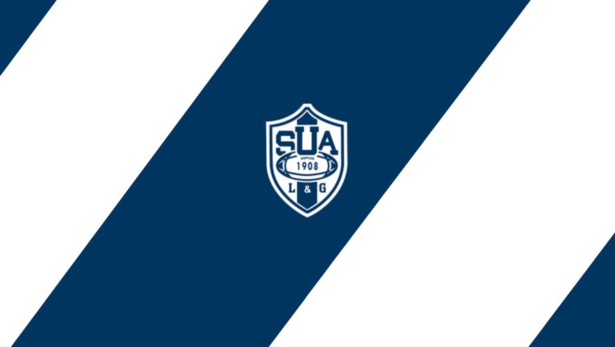 Logo du SU Agen