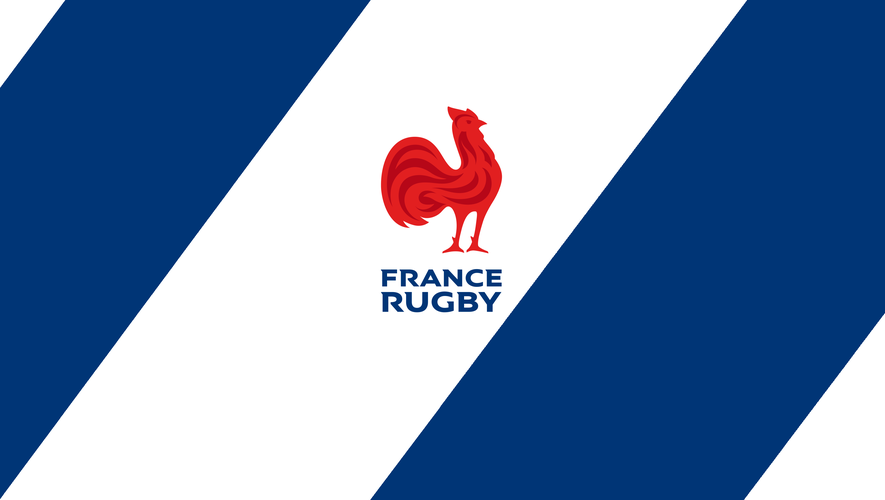 Courrier de Bernard Laporte, Président de la Fédération Française de Rugby