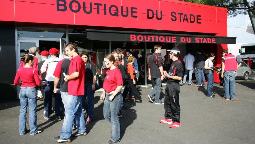 Pour des clubs comme Toulouse qui génère une vraie économie autour de la marque Stade Toulousain, l’impact de la crise liée au Coronavirus risque d’être amplifié. 
